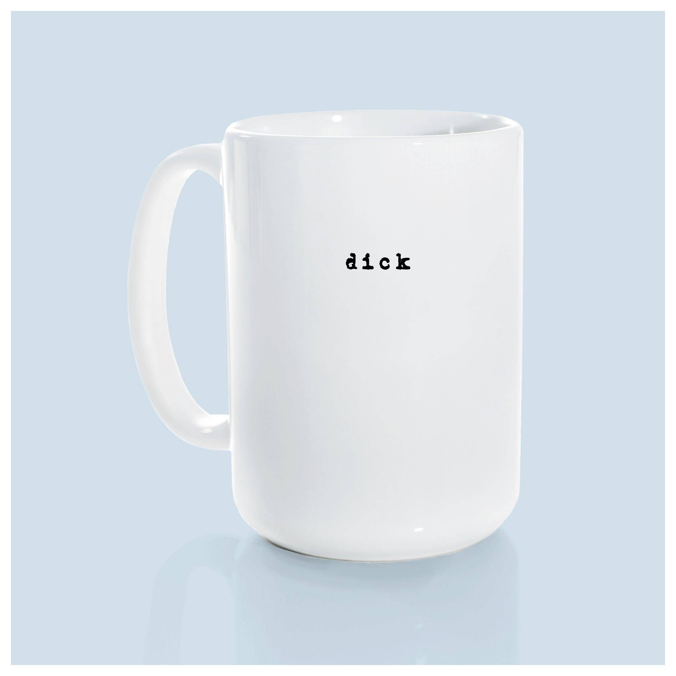 Prairie Chick Prints – wholesale Kaffekoppar – Dick | Keramikmugg1