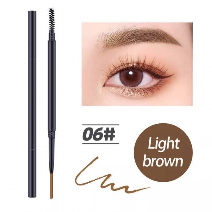 LiaRose and Co - Wholesale Eyebrow pencil/filler - LiaRose Eyebrow Pencil6