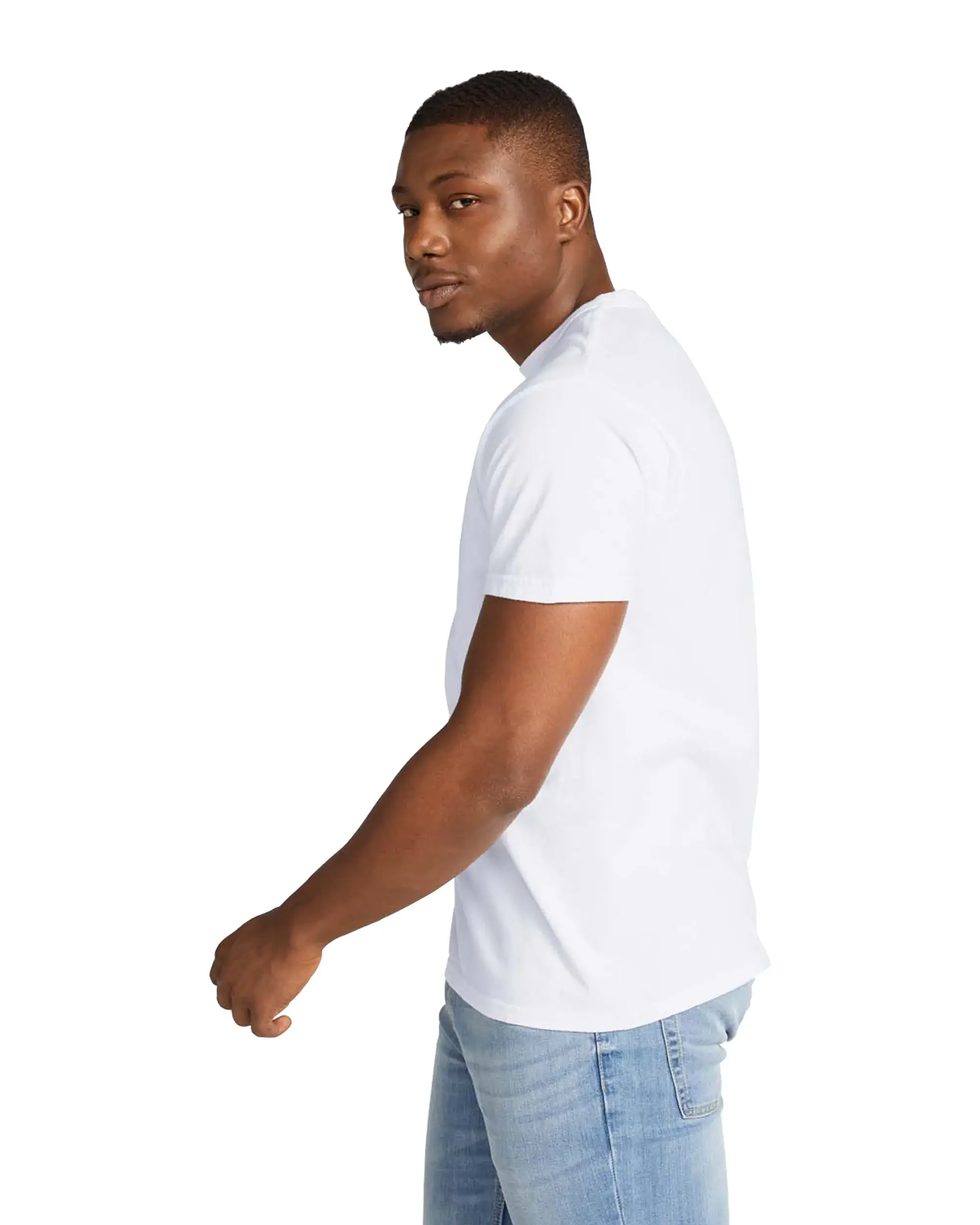 Down South Designer Customs - Wholesale T-shirt – Unisex - Comfort Colors Adult Heavyweight Tee135