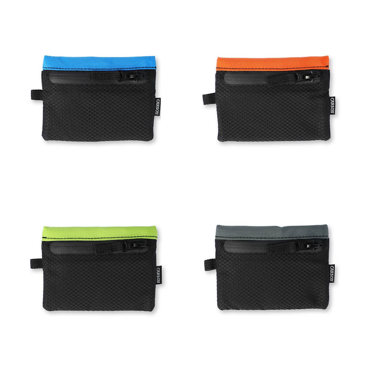 Carson - Wholesale Wallet - Unisex - Floating Wallet, High-Visibility Colors for Beach or Boating1