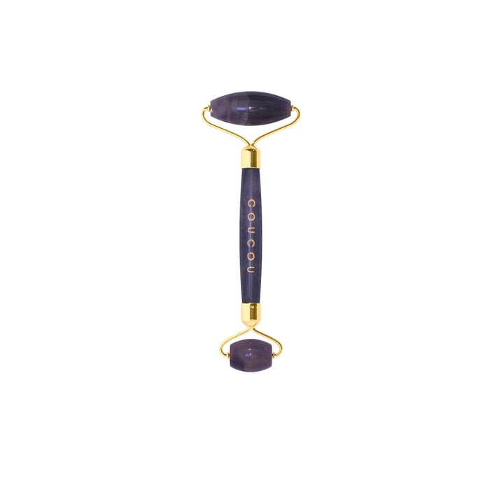 Coucou Amethyst Roller for engroshandel hos The Coucou Club