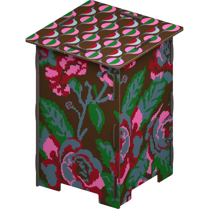 Miho pall/sidobord - All Or Nothing för wholesale av Miho Unexpected Things