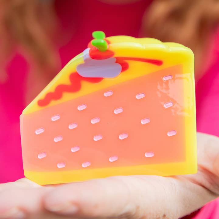 Khromophilia - Wholesale Haarclip - Dames - Taartbroodhouder0