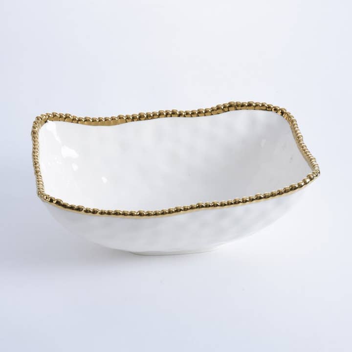 Bol de service profond pour la vente par Pampa Bay