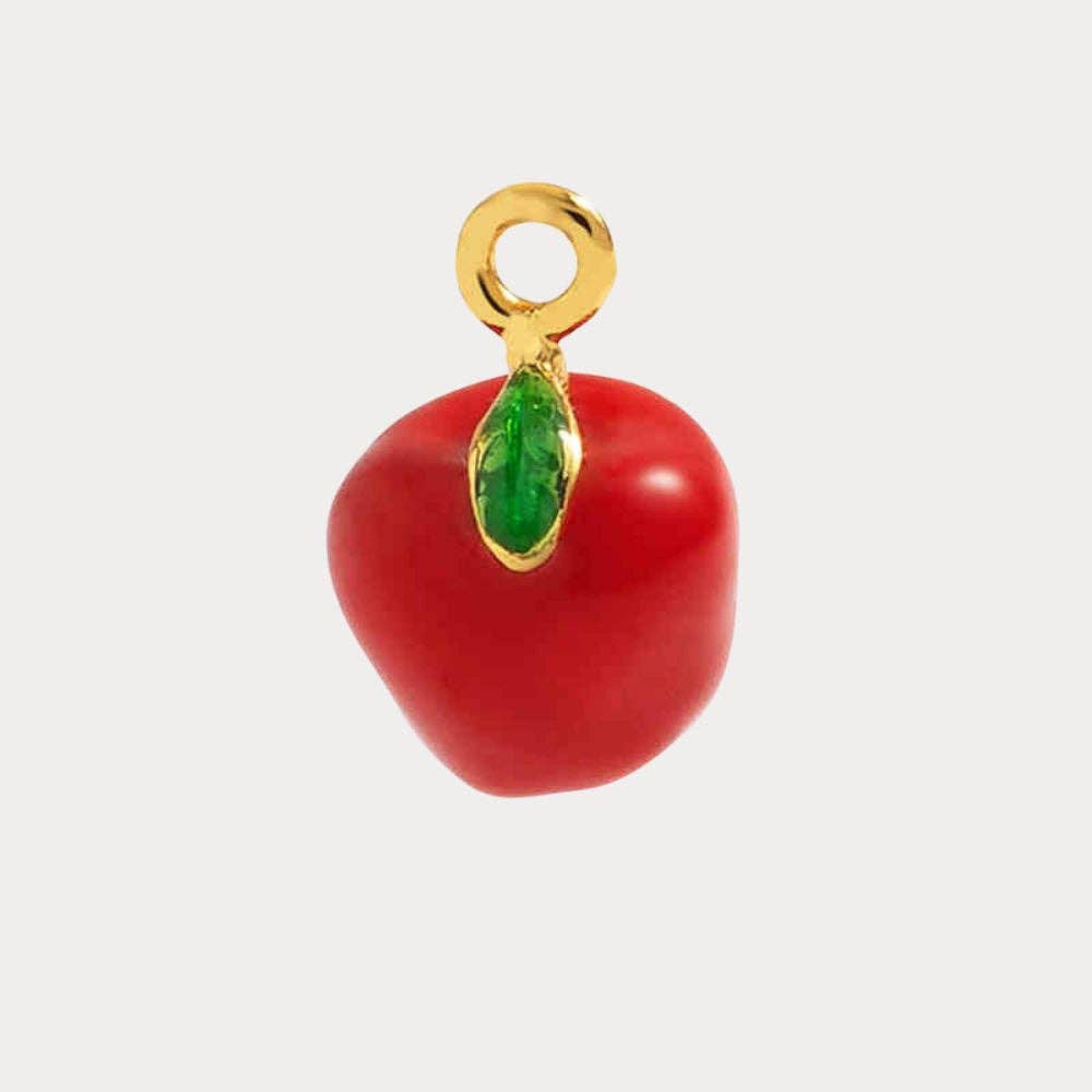 Verdivine - Wholesale Individual Charm/Pendant - Fruit Pendant3