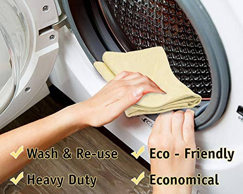 Water Gear – wholesale Sporthandduk – Water Gear Chamois Handduk - Snabbabsorberande2