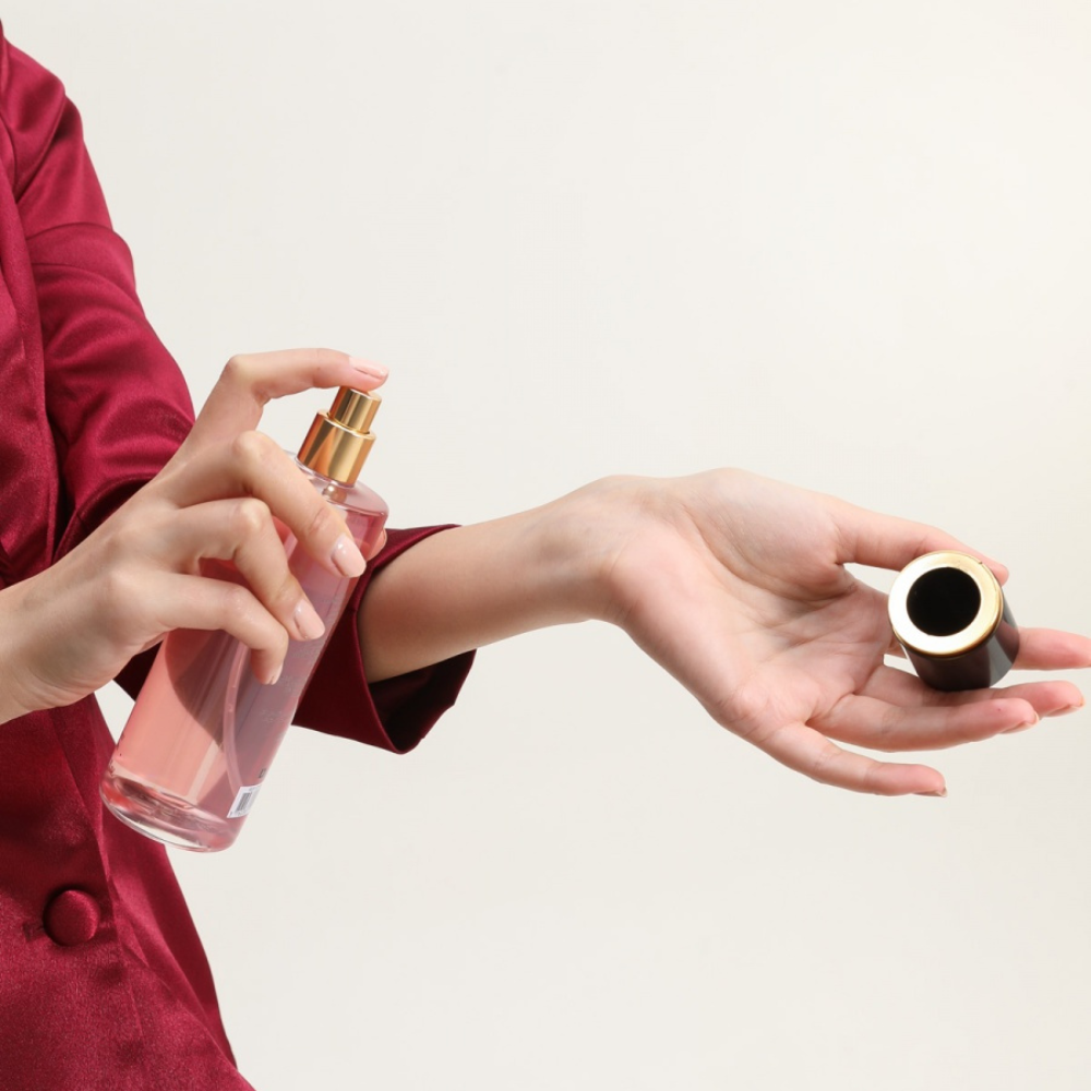 Gallantry - Wholesale Perfume/Eau de Toilette - Fragrant Mist | Oud Elixir1