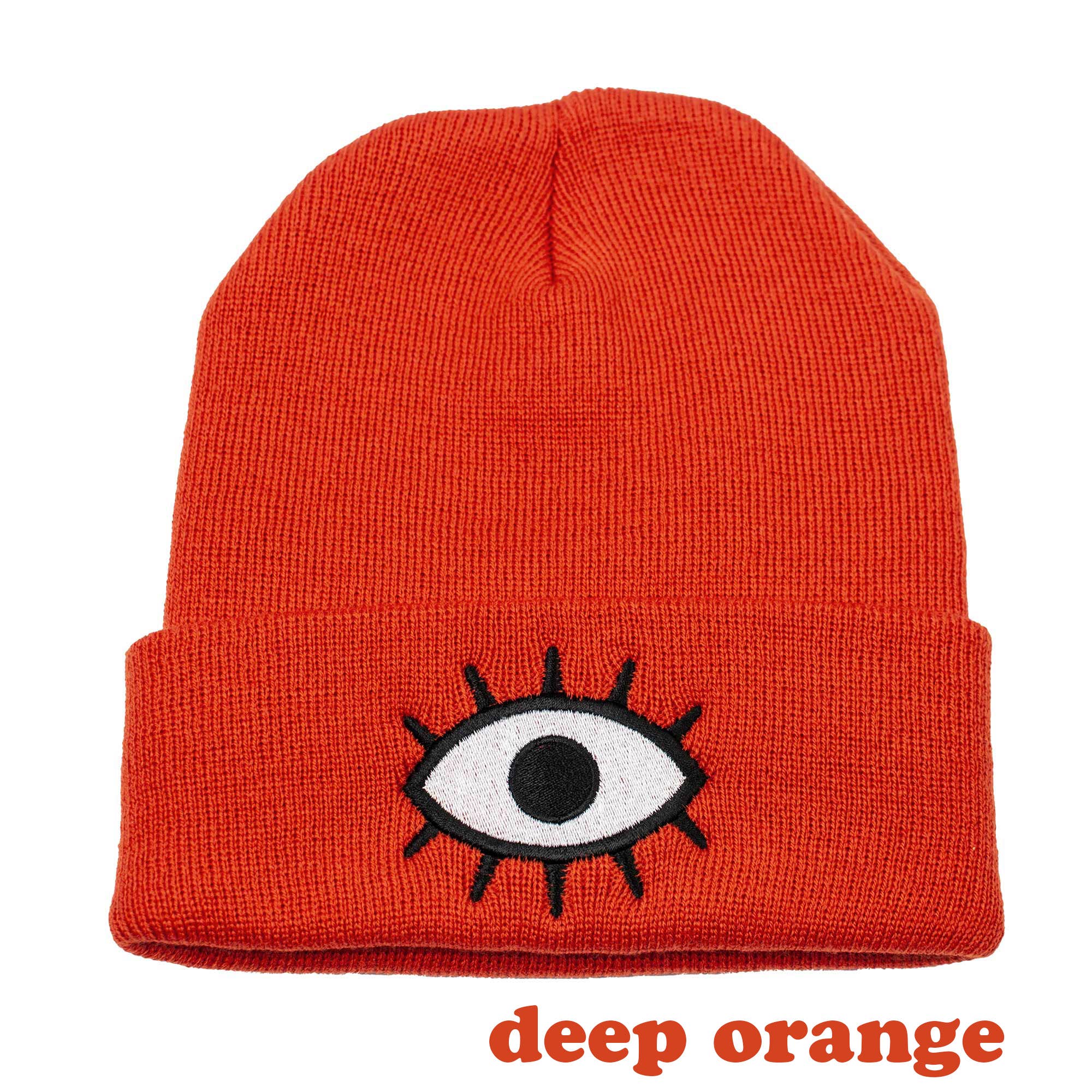 Wokeface - Wholesale Beanie - Unisex - Third Eye Beanie7