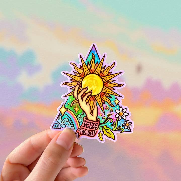 SeeknRevel - Wholesale Sticker - All You Can Stick Bundle8