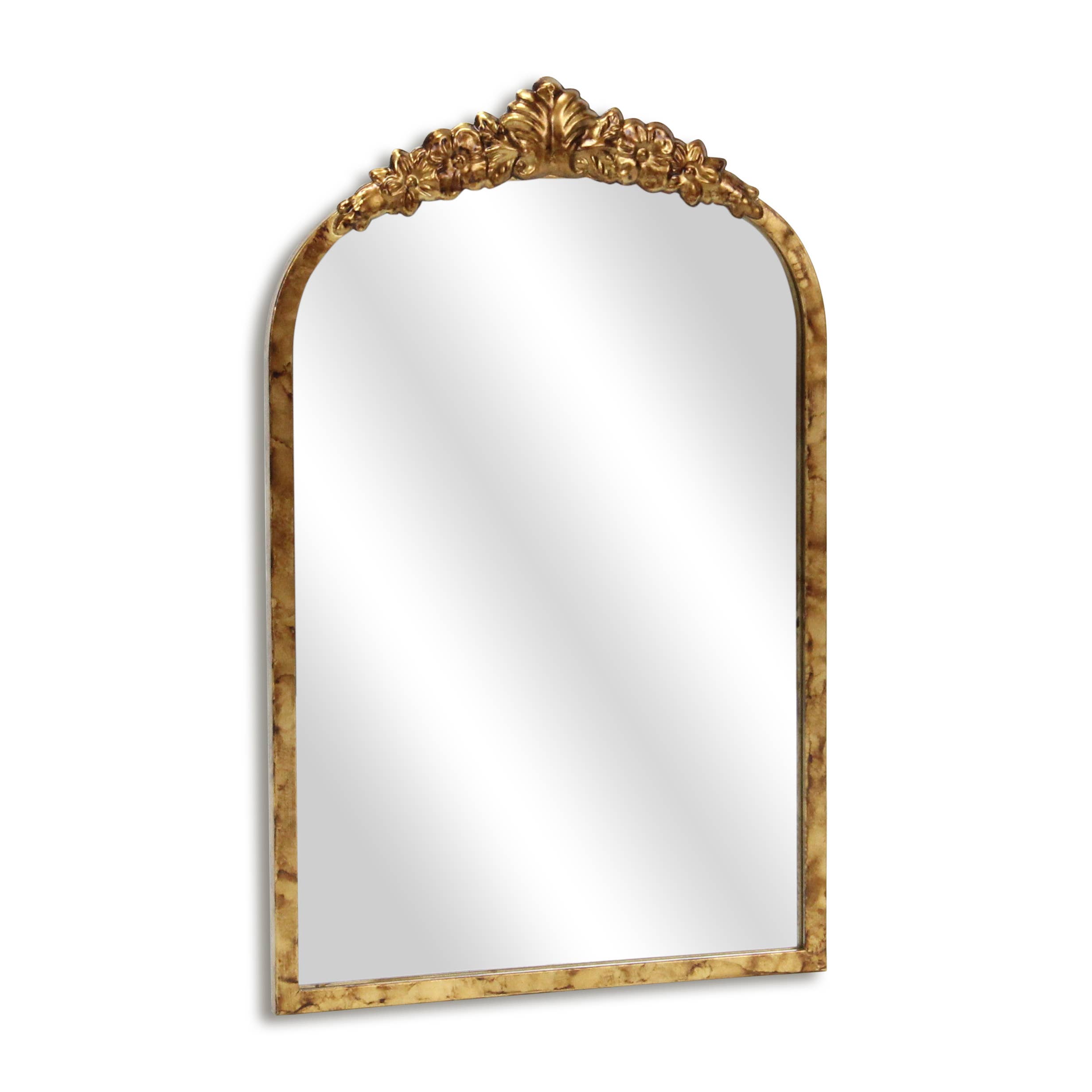 Cheungs Home Decor - Wholesale Wall Mirror - Everlaine Modern Victorian Accent Mirror10