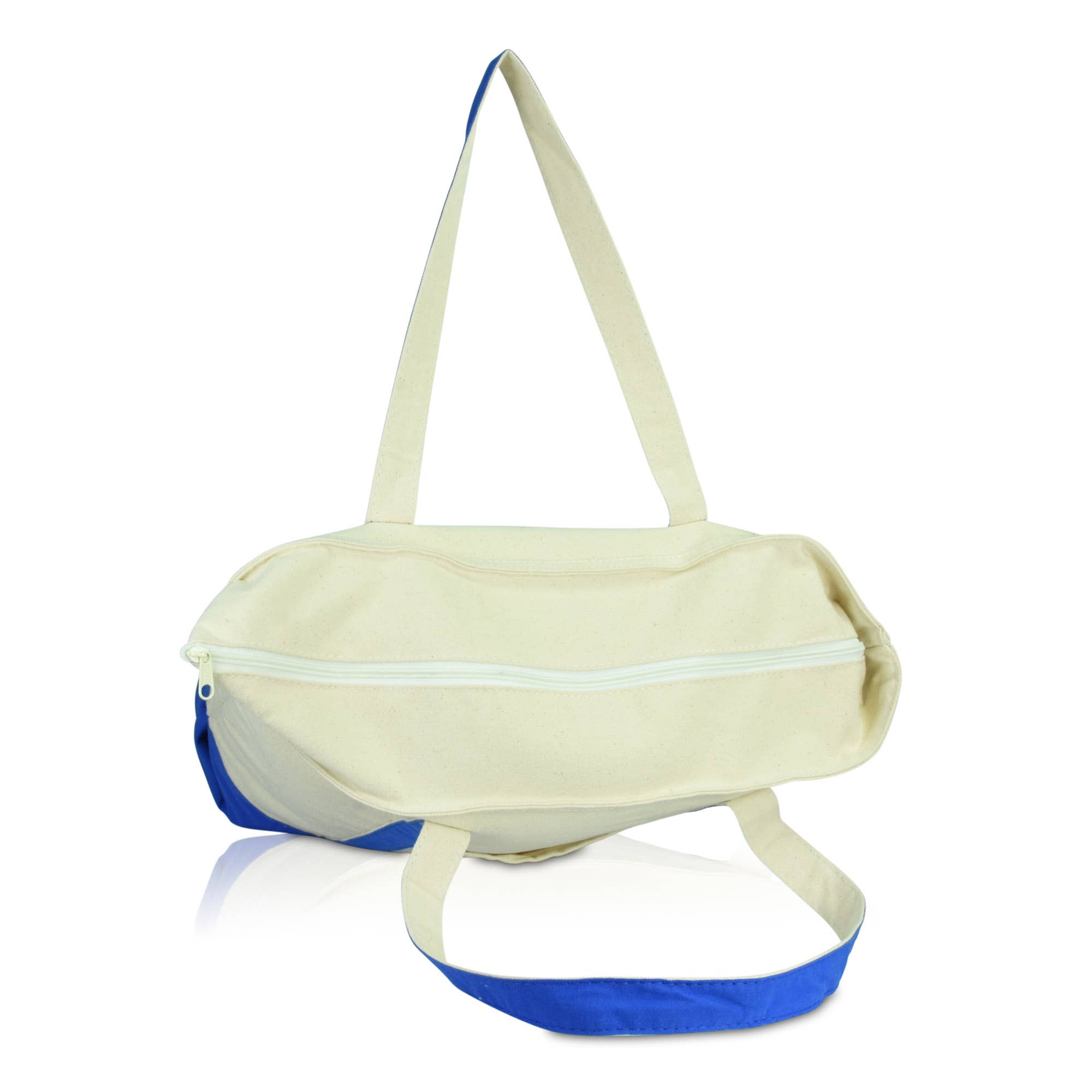 Dalix – wholesale Bärkasse - Dam – DALIX Initial Shoppingväska Personlig Blixtlås Top Letter - K64