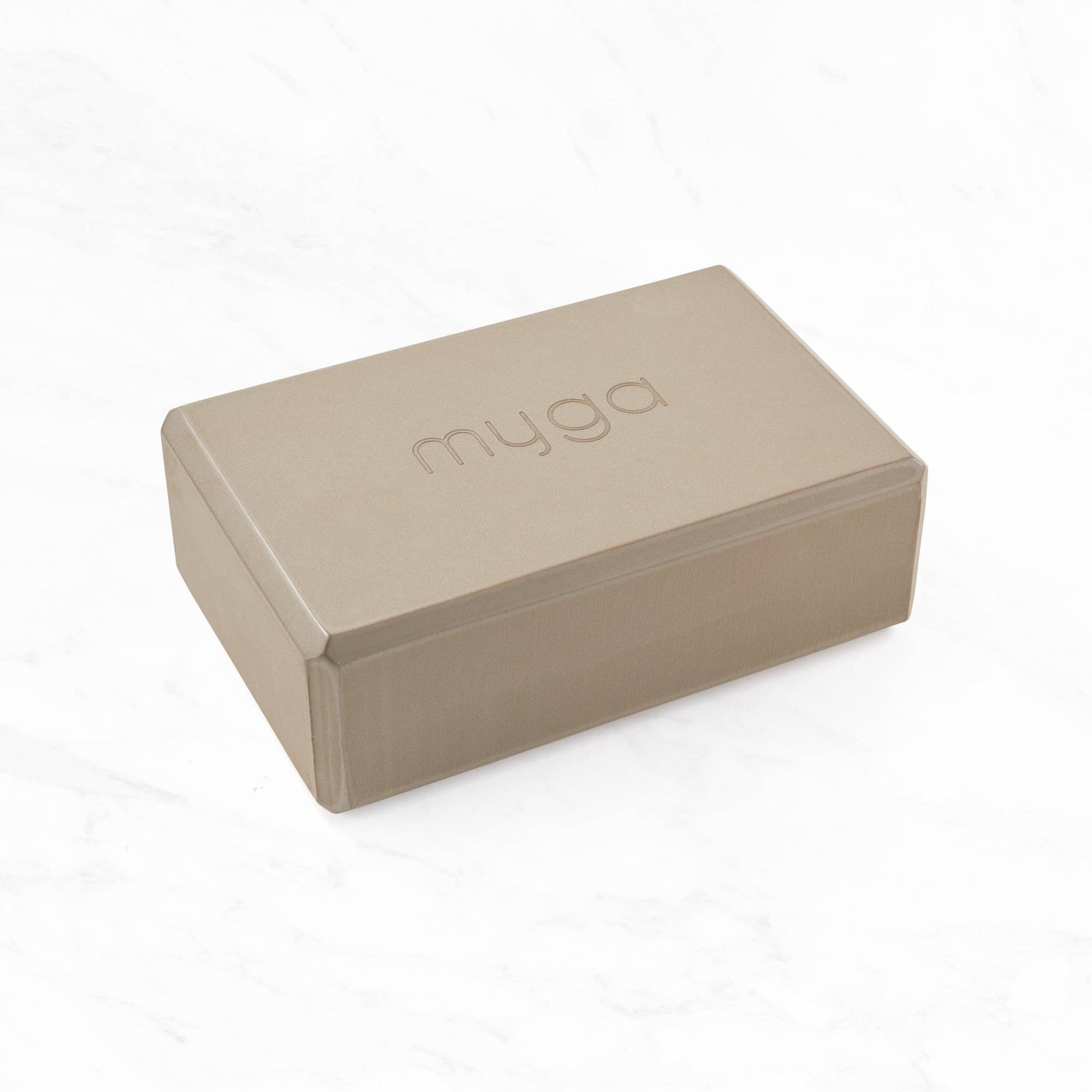 Myga - Wholesale Fitness Equipment - Foam Yoga Block - 6 Colours Available23