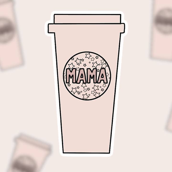 La vita della mamma per la vendita all'ingrosso da parte di Created_By_SamauriRenee