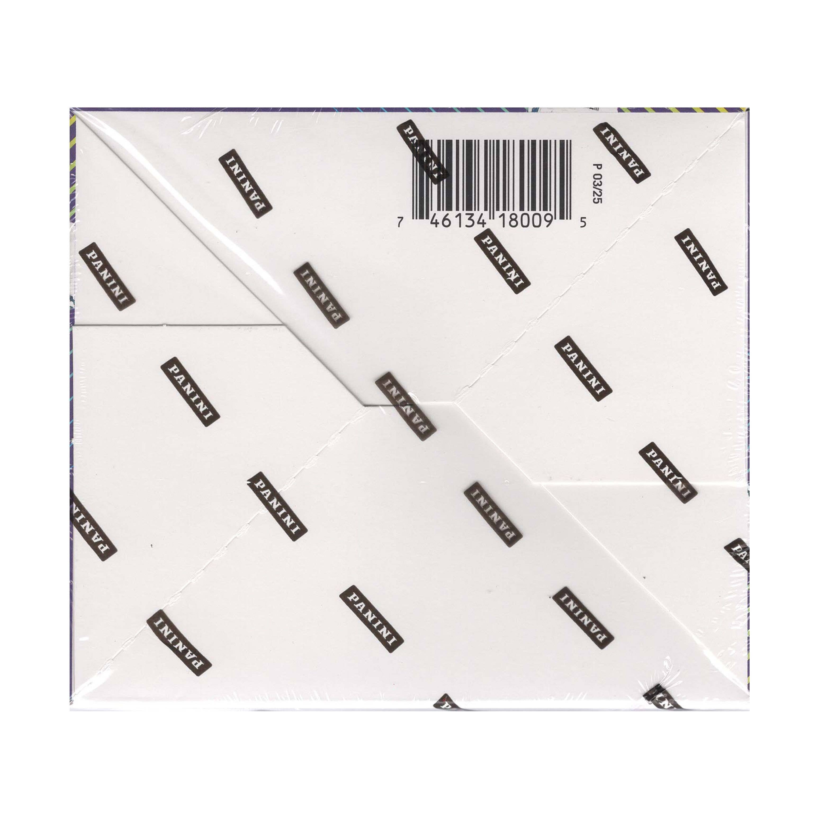 Wildwood Enterprises LLC – Engroshandel Kortspil – 2024-25 Panini Donruss Optic NBA Basketball 24Pk Displayboks4