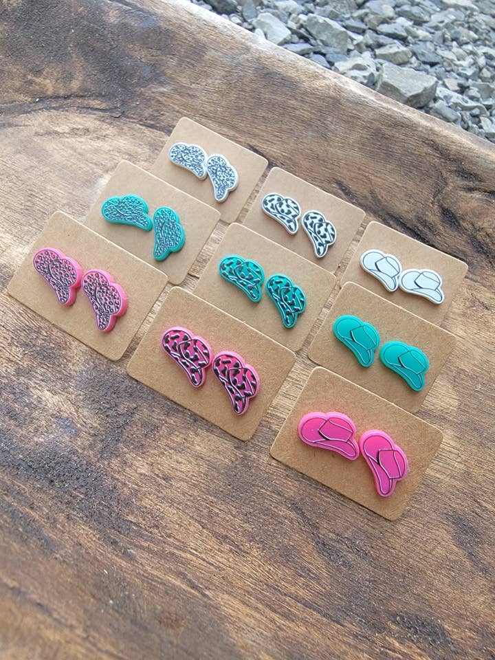 Cowboy Hat Studs for engroshandel hos SMR Wholesale
