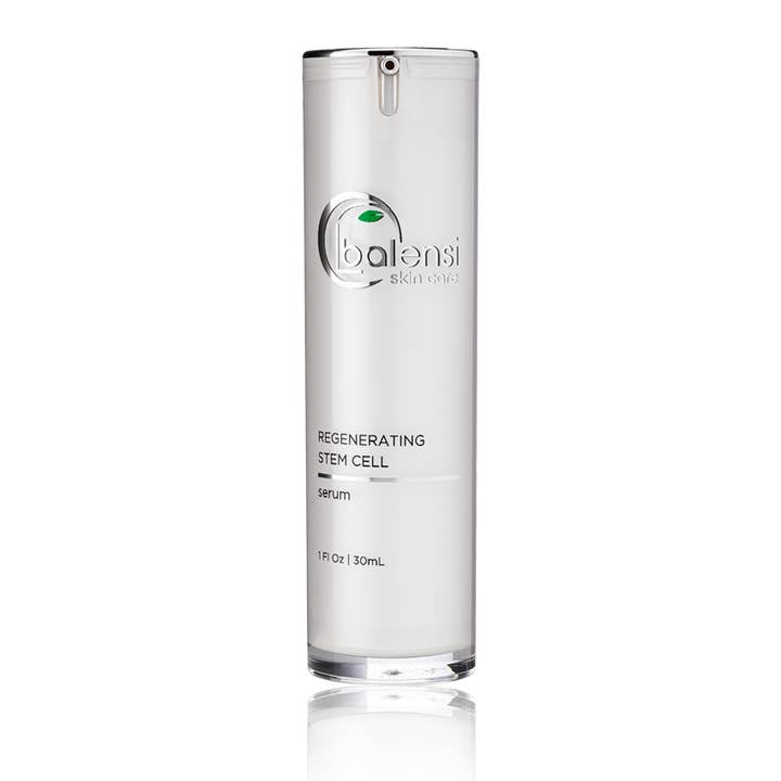 Regenerating Stem Cell for wholesale by LBalensi Skin Care