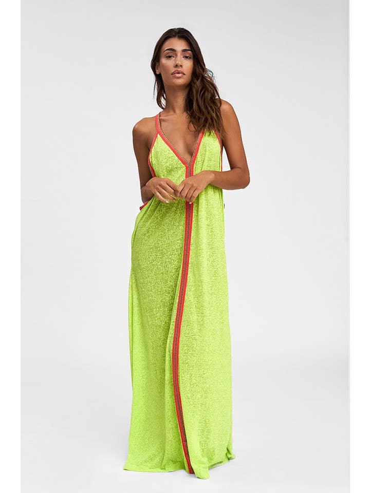 pītusa - Wholesale Dress - Women's - Inca Sundress5