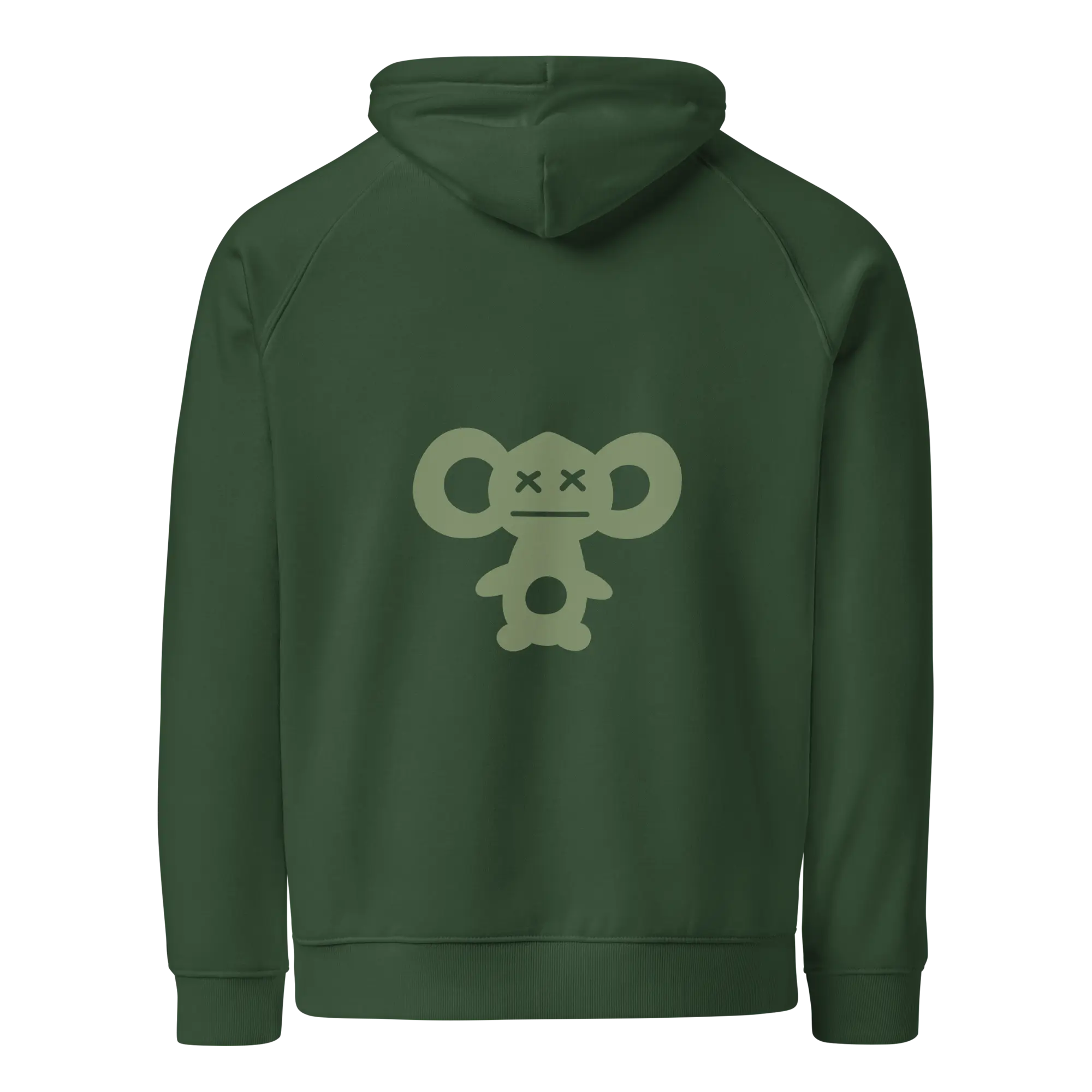 EME regalos – Großhandel Hoodie – Unisex – Eco BRO Unisex Kapuzenpullover - Nachhaltige Jugend EME16