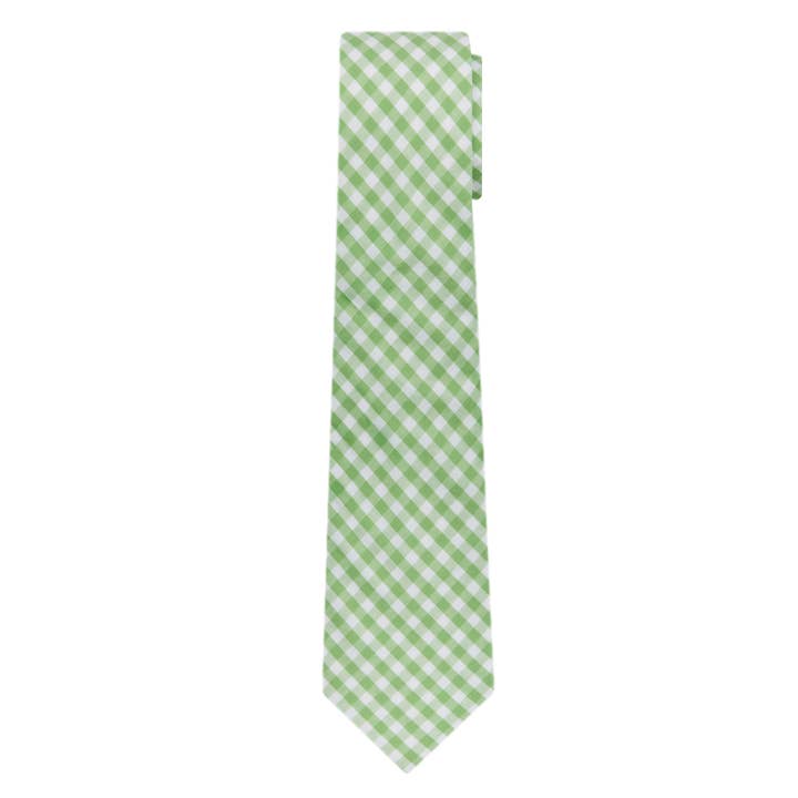 Jacob Alexander - Wholesale Necktie - Men's - Men's Gingham Checkered Tie29