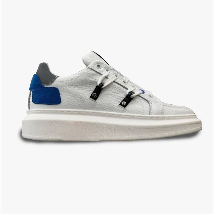 Chaussures Baskets Gracia P - MADE IN ITALY - Chaussures Mode pour la vente par GLOBALSHOP SRL