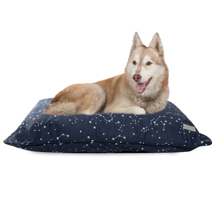 Petshop by Fringe Studio - Wholesale Pet Bed - Cat/Dog - Pet Pillow Bed - Cestial Medium3