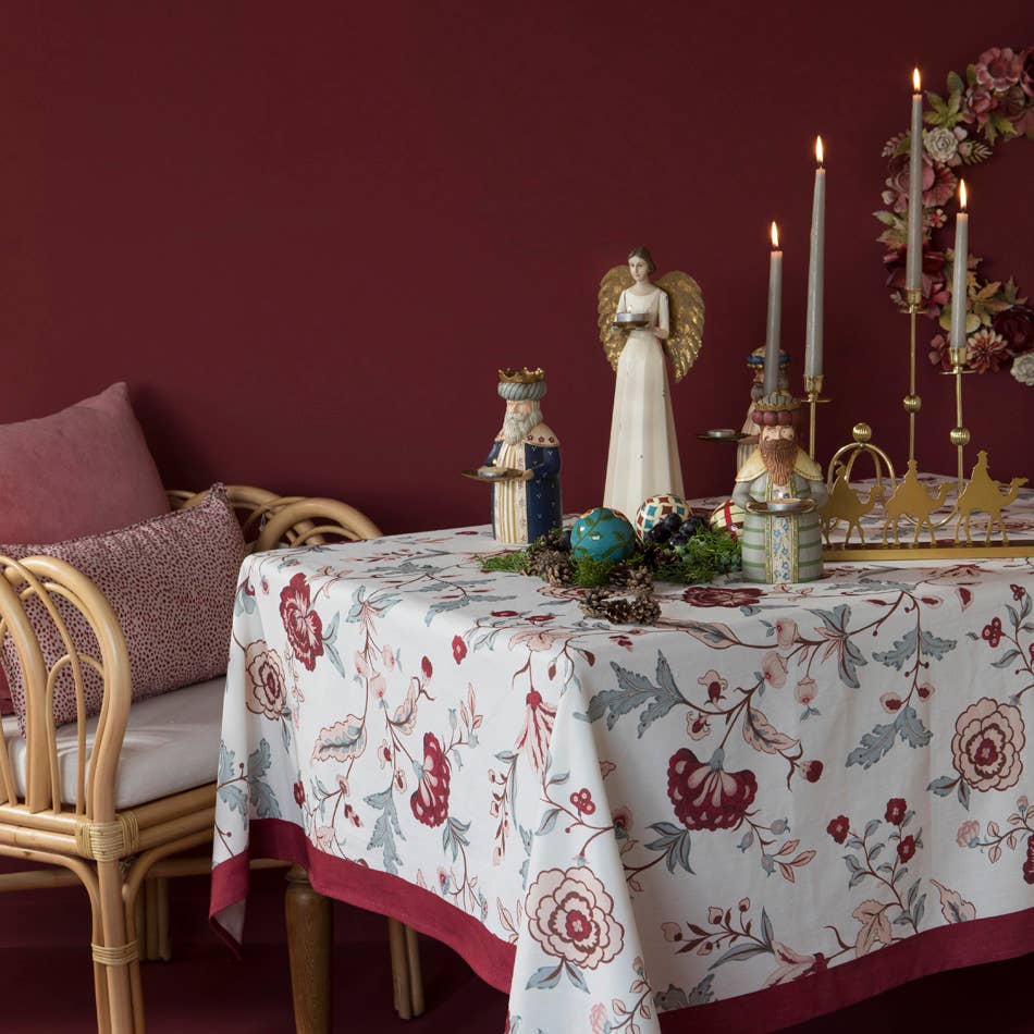 Mahe Homeware – Engroshandel Lyseholder – Sofia engle-te-lysestage6