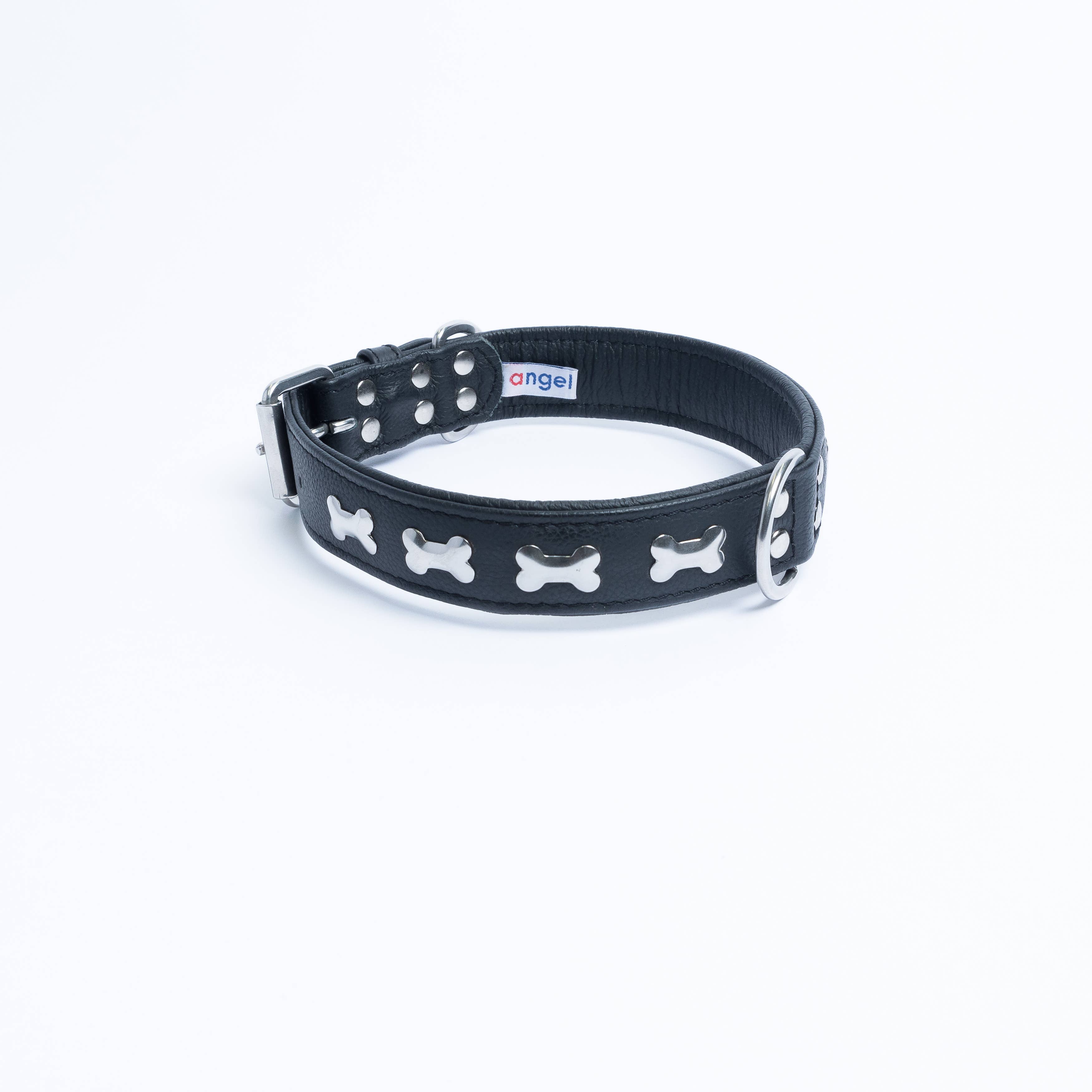 Angel Pet Supplies Inc. - Vendita all'ingrosso Collare - Cani - Collare per cani Rotterdam Bones di ANGEL™13