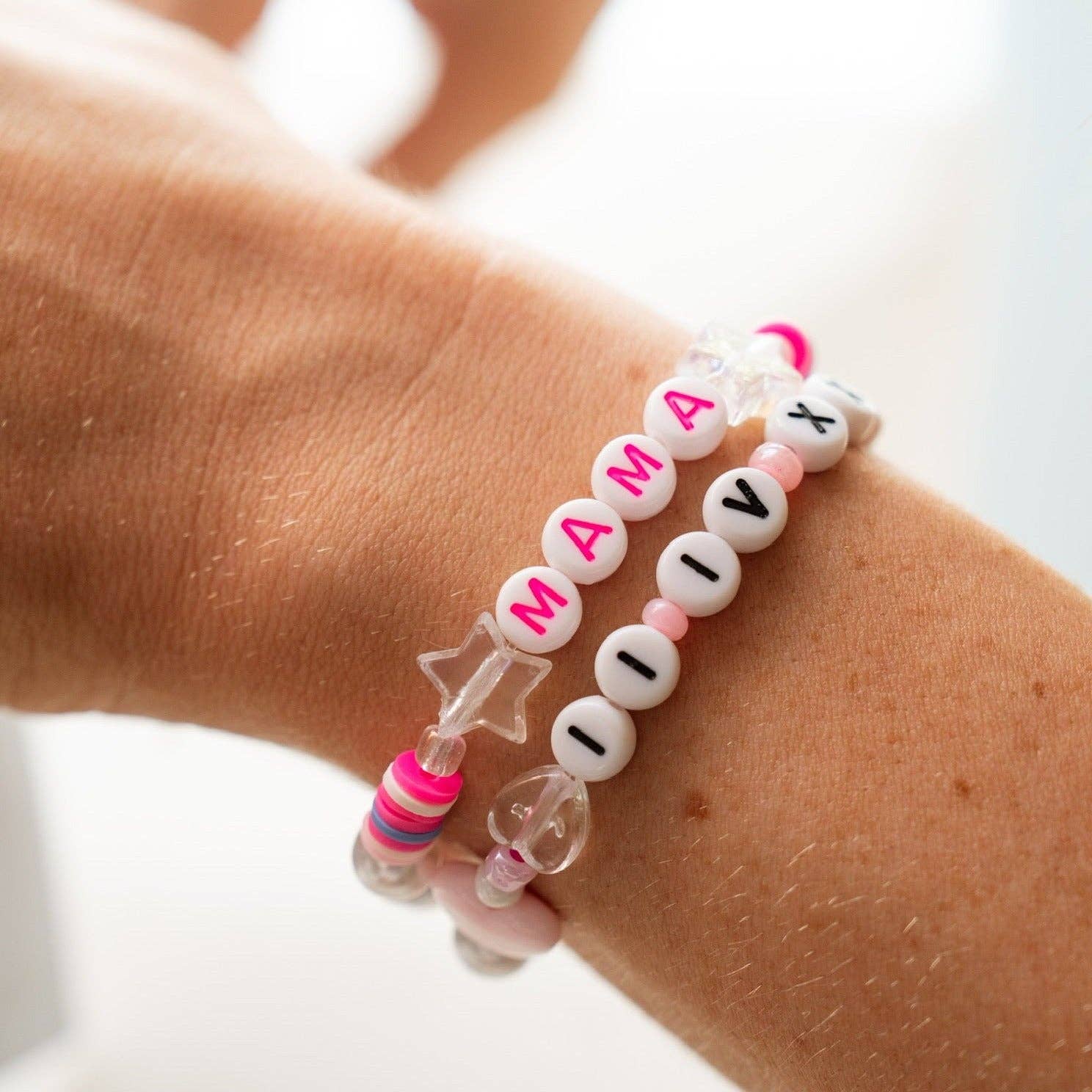 Little Stacks – Joias DIY - Crianças por atacado – O Kit Over The Rainbow6