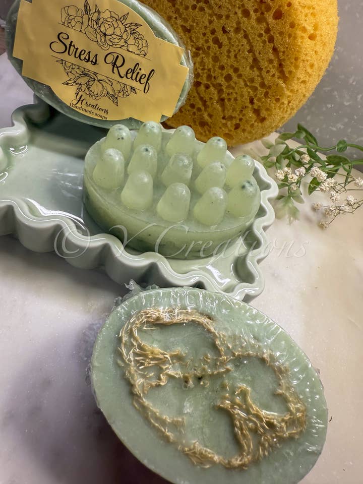 Stress relief for wholesale by Y Creations LLC