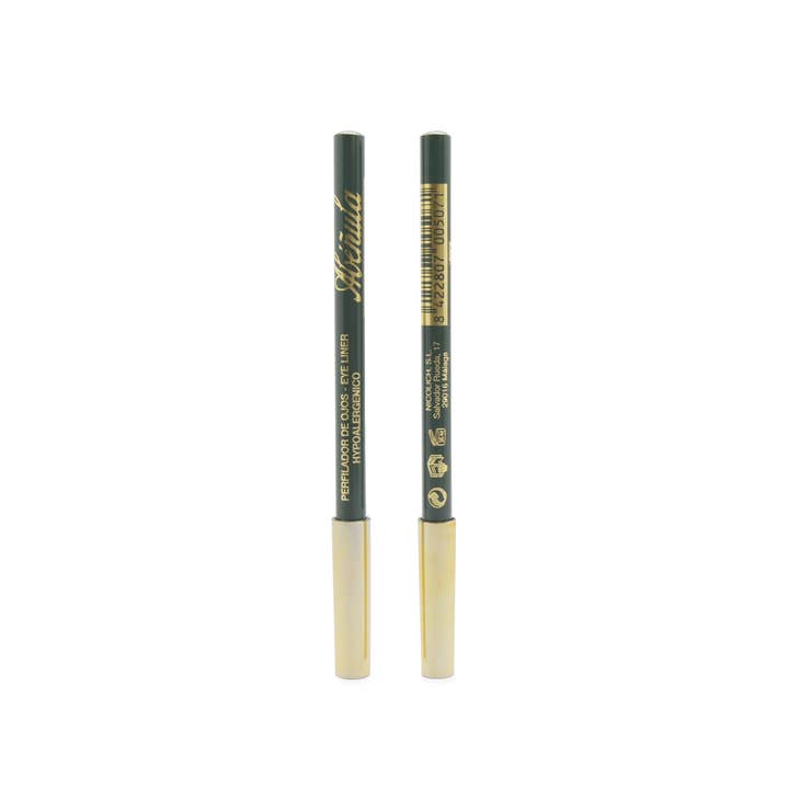 Abéñula – Engroshandel Eyeliner – Grøn øjenblyant
