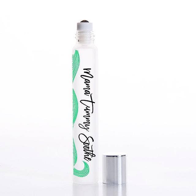 Jane and Thunder - Wholesale Essential Oil - Mama Tummy Soothe0