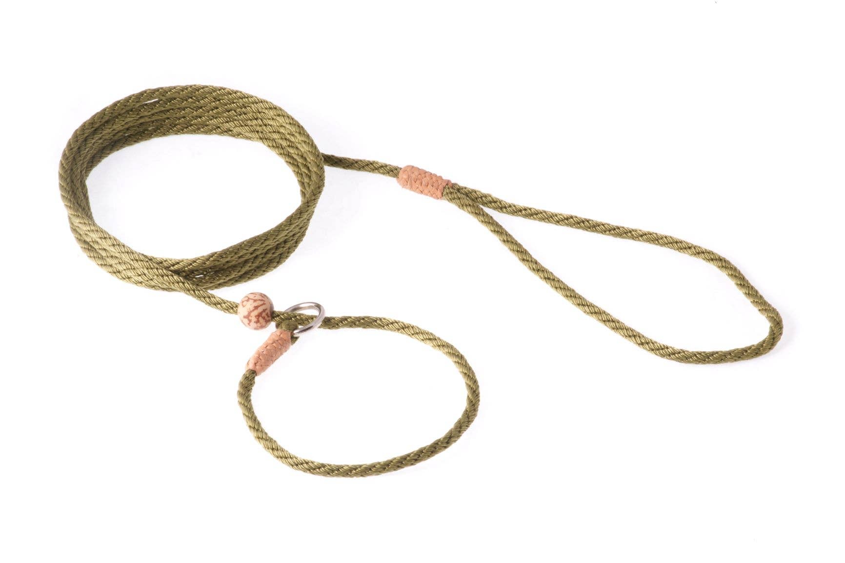 Alvalley - Wholesale Pet Leash - Dog - Nylon Slip Lead With Stopper64