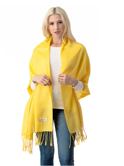 Sol - Wholesale Wrap - Women's - 7028 Pashmina Shawls34