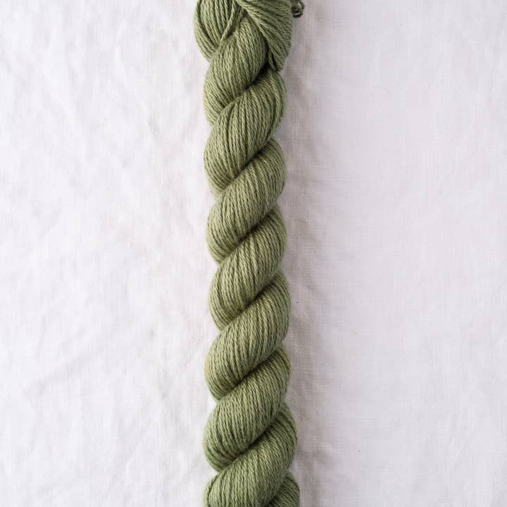 Quince & Co. - Wholesale Yarn - Willet2