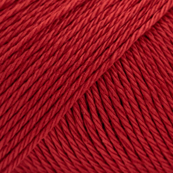 Luca-S - Vente Fils à tricoter - Luca-S Palermo - Fil de coton mercerisé 100%16