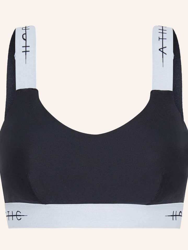 Pierre de lave Zinal Crop Top pour la vente par Horizon