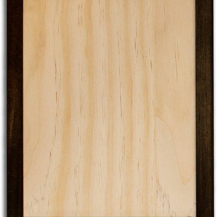 Hogg Outfitters - Wholesale Fotolijst - SUBLIMATIE HOUTEN FOTOPANEEL