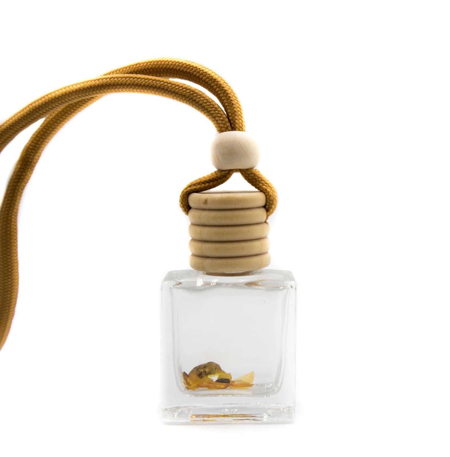 A Pleasant Thought - Wholesale Car Freshener - Unisex - Amber Crystals | Car Diffuser1