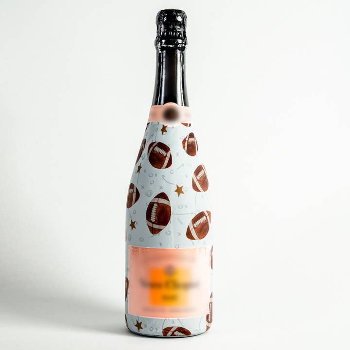 Beau Bottles Palloni da Calcio - Collezione Champagne per la vendita all'ingrosso da parte di Beau Bottles