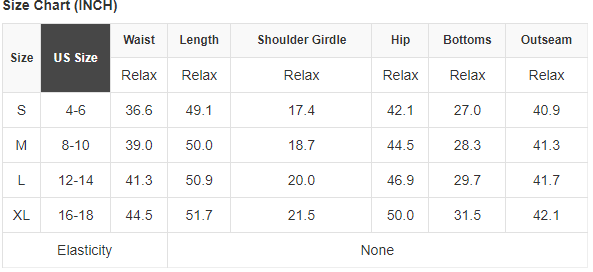 Sail Blue Tuta a vita alta con bottoni e stampa scozzese blu vela in vendita all'ingrosso su Faire6