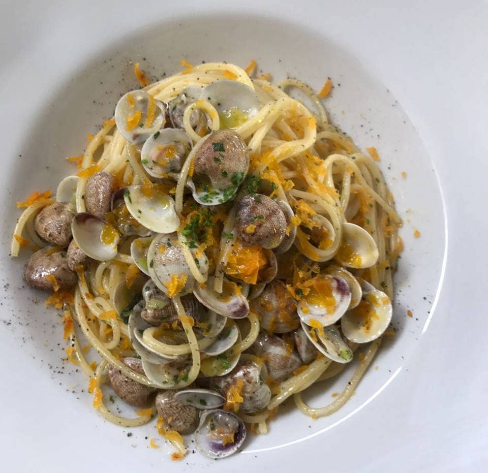 Antico Pastificio Morelli 1860 - Wholesale Pasta - Italian Pasta Spaghetti 8 min. Artisan g.5001