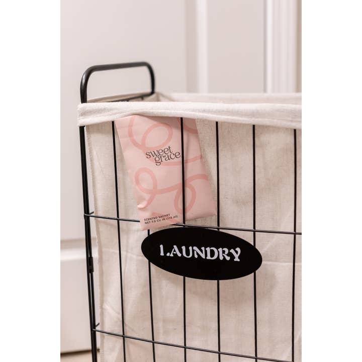 Bridgewater Candle Company - Wholesale Sachet - Sweet Grace Modern Swirl Sachet 9 Pack9