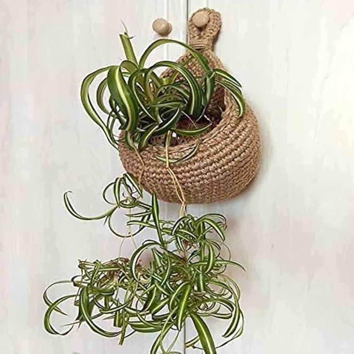 Kiyo Home - Vente Paniers - Paniers de rangement en fibres naturelles4