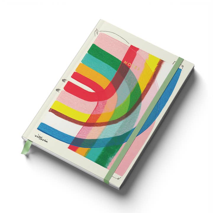 Journal des Paysages Mentaux pour la vente par Halfpenny Postage Intl