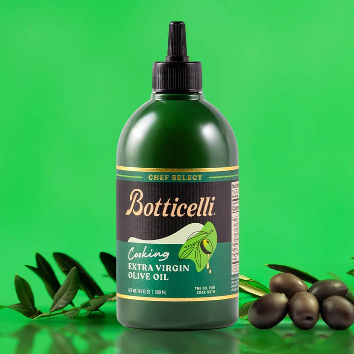 Chef Select Squeeze - Cooking Extra Virgin 16.9oz for wholesale by Botticelli Foods