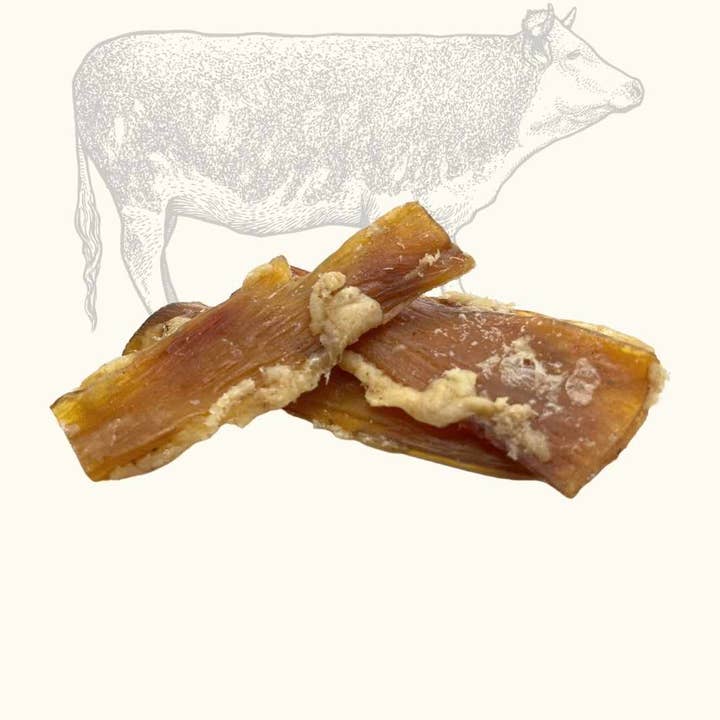 Truffe Délice - Vendita all'ingrosso Snack - Cani - Tendini di manzo5