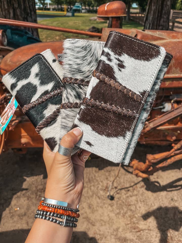 The Brown Ryder for wholesale by Haute Southern Hyde