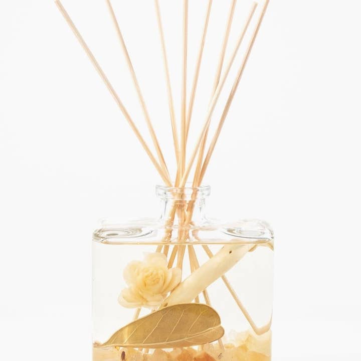 Andaluca - Wholesale Reed Diffuser - Sample Reed Diffusers
