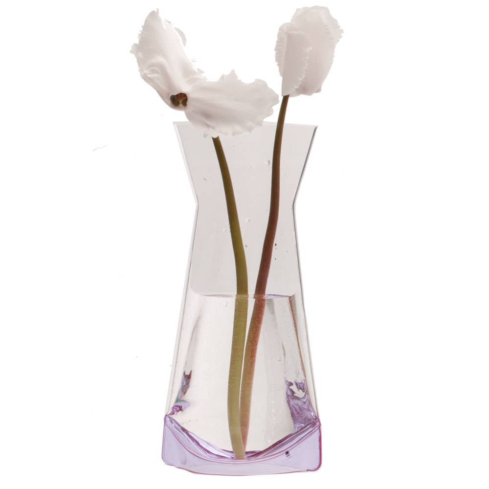 Chive - Wholesale Vase - Plastic Travel Flower Vase Wedding Bud Vase6