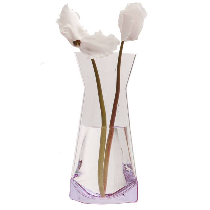 Frost Porcelain Bud Vase For Flowers – Chive Wholesale